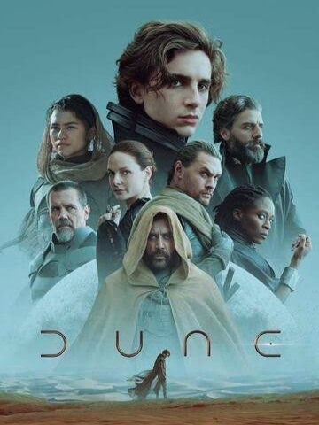 Dune 2021
