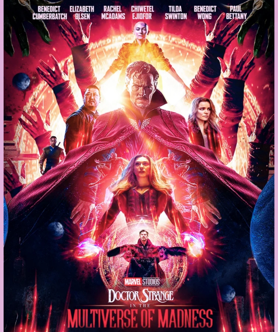 Doctor Strange 2