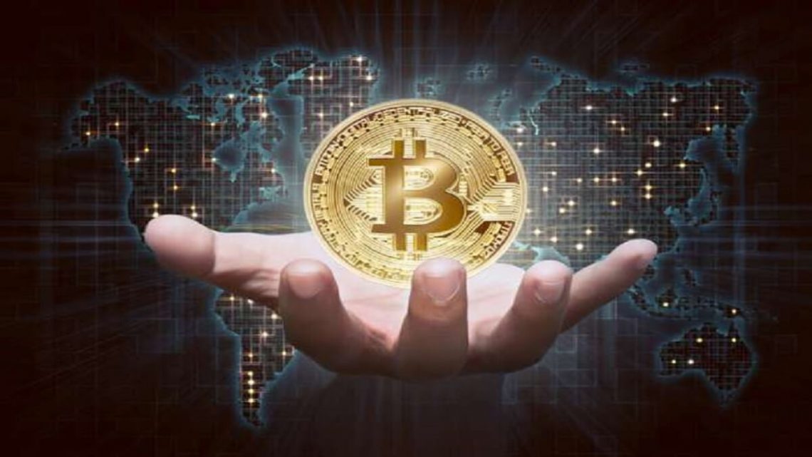 crypto exchange
