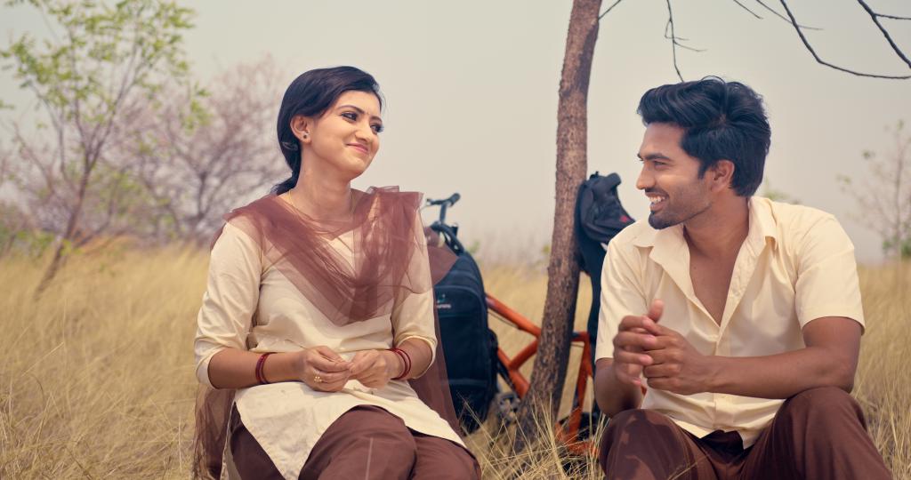 ಚಿತ್ರರಂಗಕ್ಕೆ ಕಾಲಿಡೋಕೆ ರೆಡಿ ಆದ 'ರಾಮಾಚಾರಿ' ಧಾರಾವಾಹಿ