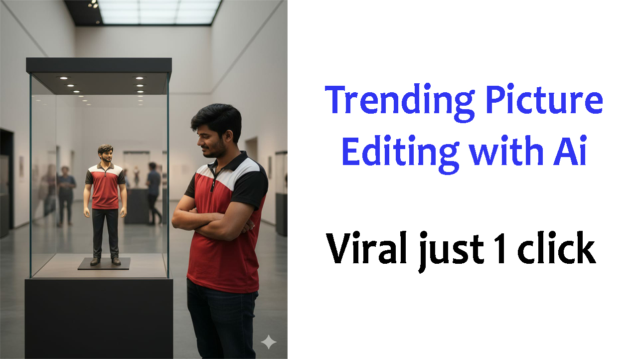 gemini 3D photo prompt