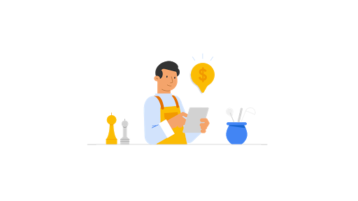 learn blogging
