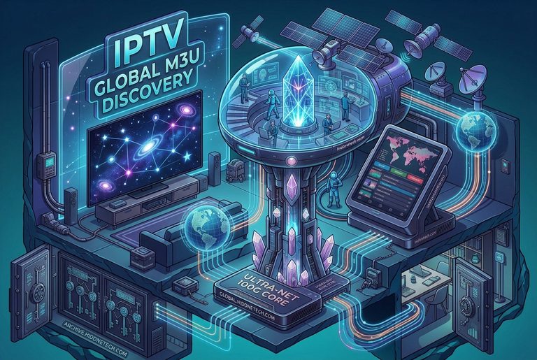 iptv playlist